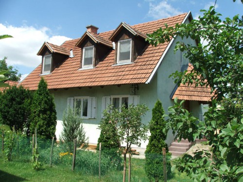 Gyula-tanya Vendégház