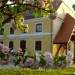 Az Erdődy-Hüvös-kastély mint ifjúsági- és turistaszállás